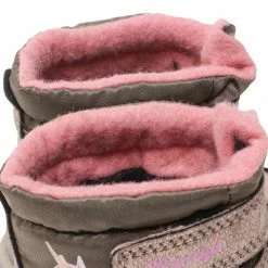 Trekker Boots Snow Boots PRIMIGI - GORE-TEX 2861800 Taup Brown -Primigi Shop 05 0000301368366 rz