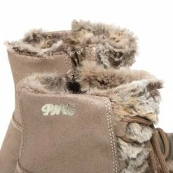 Trekker Boots Knee High Boots PRIMIGI - GORE-TEX 2869311 S Viso Beige -Primigi Shop 05 0000301390466 sw