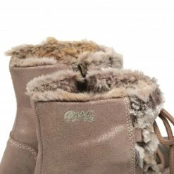 Trekker Boots Snow Boots PRIMIGI - GORE-TEX 2869311 D Viso Beige -Primigi Shop 05 0000301390480 sw