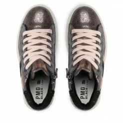 Boots Trainers PRIMIGI - 2870900 S C.Fu Silver 12 Boots Trainers PRIMIGI - 2870900 S C.Fu Silver -Primigi Shop 05 0000301390527 st