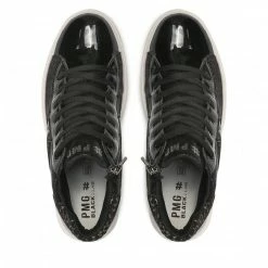 Boots Trainers PRIMIGI - 2870922 D Nero Black -Primigi Shop 05 0000301390602 rz