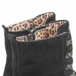 Jackboots Knee High Boots PRIMIGI - GORE-TEX 2872400 S Nero Black 12 Jackboots Knee High Boots PRIMIGI - GORE-TEX 2872400 S Nero Black -Primigi Shop 05 0000301390862 sw