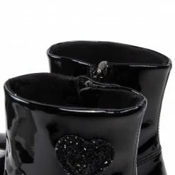 Jackboots Knee High Boots PRIMIGI - 2873111 D Nero Black -Primigi Shop 05 0000301391111 swa