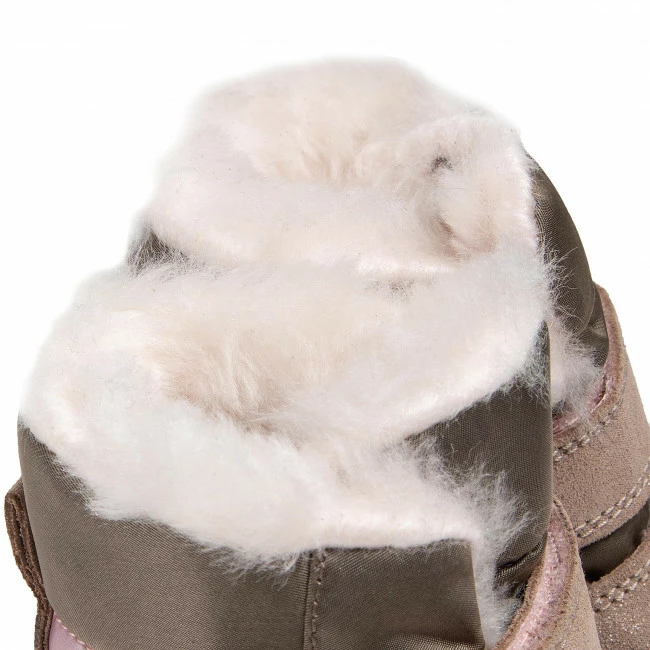 Trekker Boots Snow Boots PRIMIGI - GORE-TEX 2877844 M Vison Brown 7 Trekker Boots Snow Boots PRIMIGI - GORE-TEX 2877844 M Vison Brown - Image 5