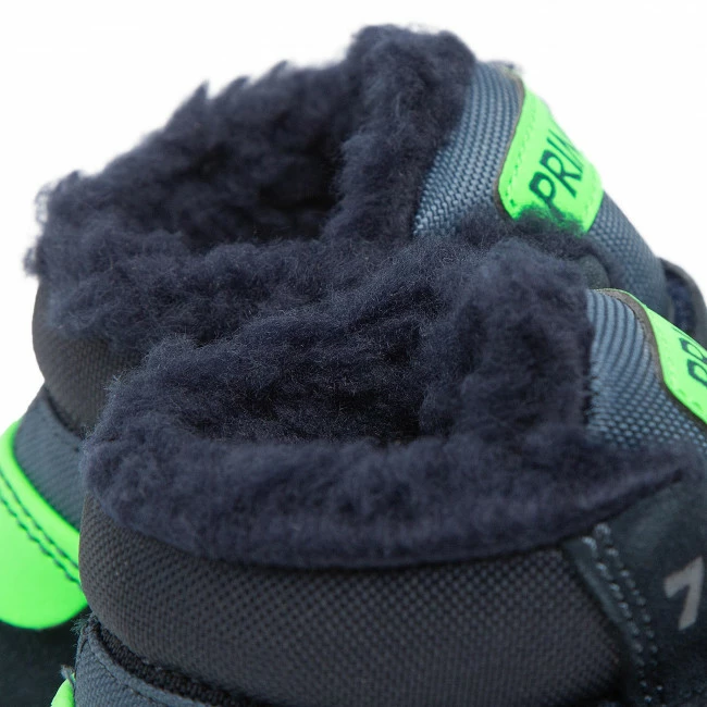 Winter Boots Snow Boots PRIMIGI - GORE-TEX 2886111 M Navy Navy Blue 7 Winter Boots Snow Boots PRIMIGI - GORE-TEX 2886111 M Navy Navy Blue - Image 5