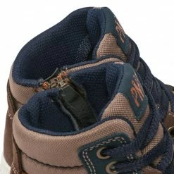 Boots PRIMIGI - GORE-TEX 2889200 M Cuo Brown -Primigi Shop 05 0000301394976 rz