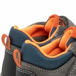 Boots Trainers PRIMIGI - GORE-TEX 2889611 M Grig.S Grey -Primigi Shop 05 0000301396086 sw