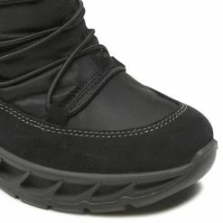 Trekker Boots Snow Boots PRIMIGI - GORE-TEX 2891522 S Nero Black -Primigi Shop 05 0000301397885 rz