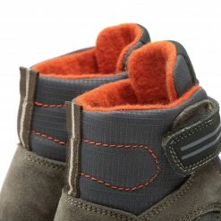 Winter Boots Snow Boots PRIMIGI - GORE-TEX 2891611 M Bosc Grey -Primigi Shop 05 0000301398431 st 1