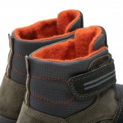Winter Boots Snow Boots PRIMIGI - GORE-TEX 2891611 D Bosc Grey -Primigi Shop 05 0000301398509 st