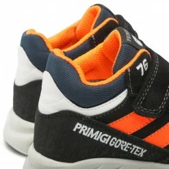 Boots Trainers PRIMIGI - GORE-TEX 2891800 M Gomma/Nero Black -Primigi Shop 05 0000301398530 rz