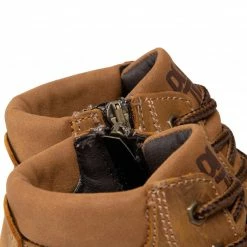 Jackboots Knee High Boots PRIMIGI - GORE-TEX 2895300 S Cuoi Brown -Primigi Shop 05 0000301399551 mg