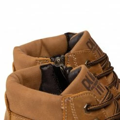 Jackboots Knee High Boots PRIMIGI - GORE-TEX 2895300 D Cuoi Brown -Primigi Shop 05 0000301399575 mg