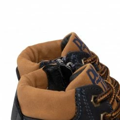 Jackboots Knee High Boots PRIMIGI - GORE-TEX 2895322 M Blu Navy Blue -Primigi Shop 05 0000301399605 mg