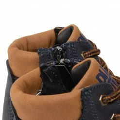 Winter Boots Hiking Boots PRIMIGI - GORE-TEX 2895322 S Blu Navy Blue 12 Winter Boots Hiking Boots PRIMIGI - GORE-TEX 2895322 S Blu Navy Blue -Primigi Shop 05 0000301399636 mg
