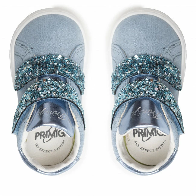 Velcro Trainers PRIMIGI - 2902733 Cielo Blue 7 Velcro Trainers PRIMIGI - 2902733 Cielo Blue - Image 5
