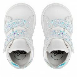Boots Trainers PRIMIGI - 2902744 Bianco White -Primigi Shop 05 0000301400196 is