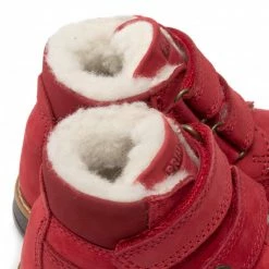 Boots PRIMIGI - 2910344 S Red Red -Primigi Shop 05 0000301400882 ks