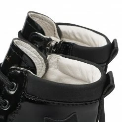 Boots PRIMIGI - 2910711 D Nero Black -Primigi Shop 05 0000301401025 rz