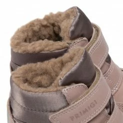 Jackboots Knee High Boots PRIMIGI - GORE-TEX 2915588 M Lill Pink -Primigi Shop 05 0000301401124 ks