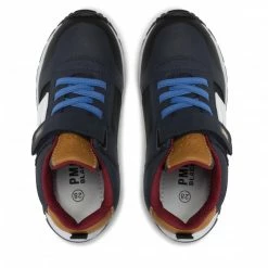 Velcro Trainers PRIMIGI - 2919022 M Blue Navy Blue -Primigi Shop 05 0000301401230 pa