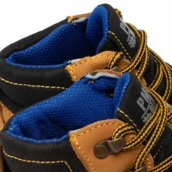 Boots PRIMIGI - GORE-TEX 2920500 M Senape Brown -Primigi Shop 05 0000301401483 ph