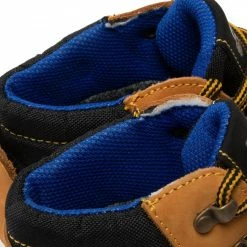 Boots PRIMIGI - GORE-TEX 2920500 D Senape Brown -Primigi Shop 05 0000301401506 ph