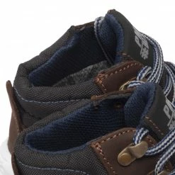 Boots PRIMIGI - GORE-TEX 2920544 M Caffee Brown -Primigi Shop 05 0000301401513 pl