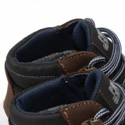 Boots PRIMIGI - 2920544 S Caffee Brown -Primigi Shop 05 0000301401520 pl