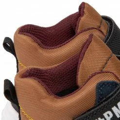 Boots PRIMIGI - GORE-TEX 2922900 M Navy Brown, Navy Blue -Primigi Shop 05 0000301401636 bs