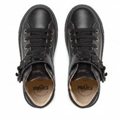 Boots Trainers PRIMIGI - 2930622 S Nero Black -Primigi Shop 05 0000301402039 bs