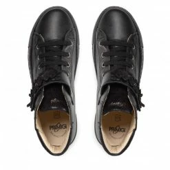 Boots Trainers PRIMIGI - 2930622 D Nero Black -Primigi Shop 05 0000301402053 bs