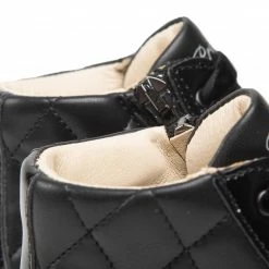 Boots Trainers PRIMIGI - 2930811 M Nero Black -Primigi Shop 05 0000301402190 mk