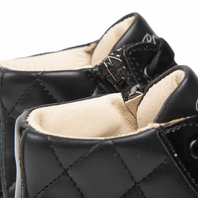 Boots Trainers PRIMIGI - 2930811 S Nero Black 7 Boots Trainers PRIMIGI - 2930811 S Nero Black - Image 5