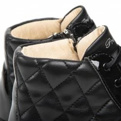 Boots Trainers PRIMIGI - 2930811 D Nero Black -Primigi Shop 05 0000301402237 mf