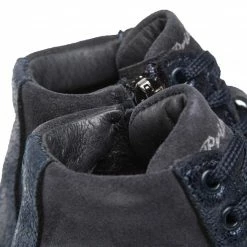 Boots Trainers PRIMIGI - 2930822 M Nott Navy Blue -Primigi Shop 05 0000301402251 mf