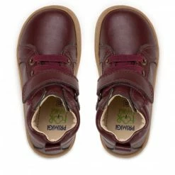 Boots PRIMIGI - 2933922 S Amar Dark Red -Primigi Shop 05 0000301402633 ks