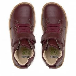Boots PRIMIGI - 2933922 D Amar Dark Red -Primigi Shop 05 0000301402657 ks