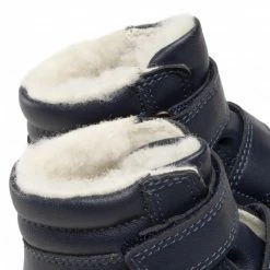 Boots PRIMIGI - 2934100 S Nott Navy Blue -Primigi Shop 05 0000301402718 ks