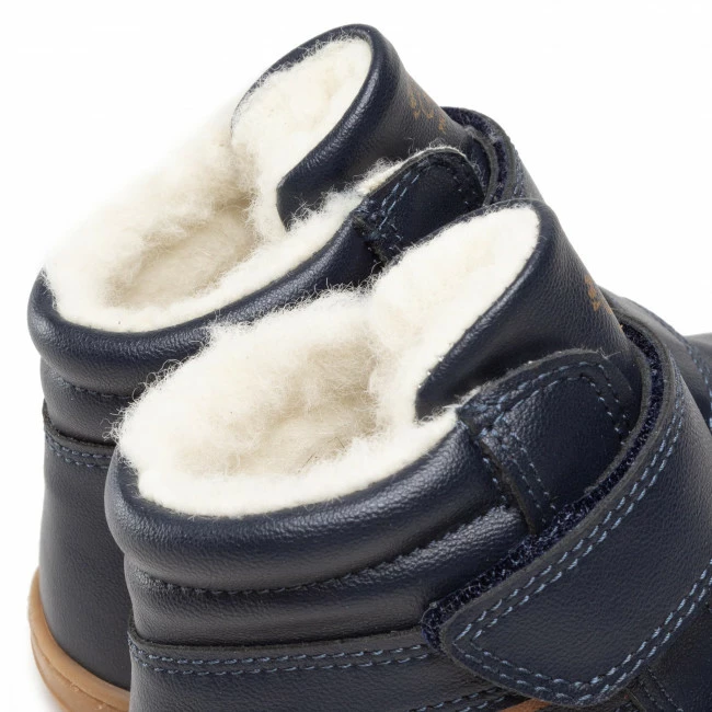 Boots PRIMIGI - 2934100 D Nott Navy Blue 7 Boots PRIMIGI - 2934100 D Nott Navy Blue - Image 5