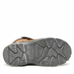 Winter Boots Snow Boots PRIMIGI - GORE-TEX 2936000 S Cuoi Brown -Primigi Shop 05 0000301402954 plj