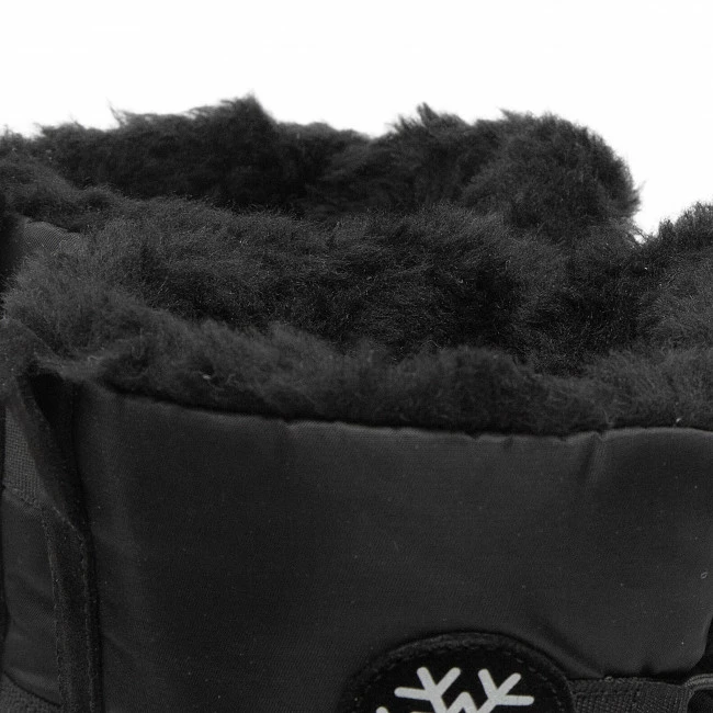 Trekker Boots Snow Boots PRIMIGI - GORE-TEX 2939122 M Nero Black 7 Trekker Boots Snow Boots PRIMIGI - GORE-TEX 2939122 M Nero Black - Image 5