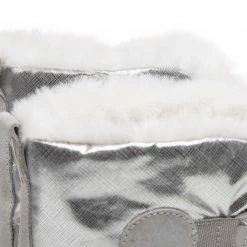 Trekker Boots Snow Boots PRIMIGI - GORE-TEX 2939144 S Grig Silver -Primigi Shop 05 0000301403135 mk