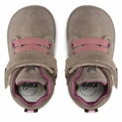 Boots PRIMIGI - 2852100 Marmotta Grey -Primigi Shop 05 0000301403463 ph