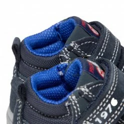 Boots PRIMIGI - 2853600 M Navy Navy Blue -Primigi Shop 05 0000301403609 sw