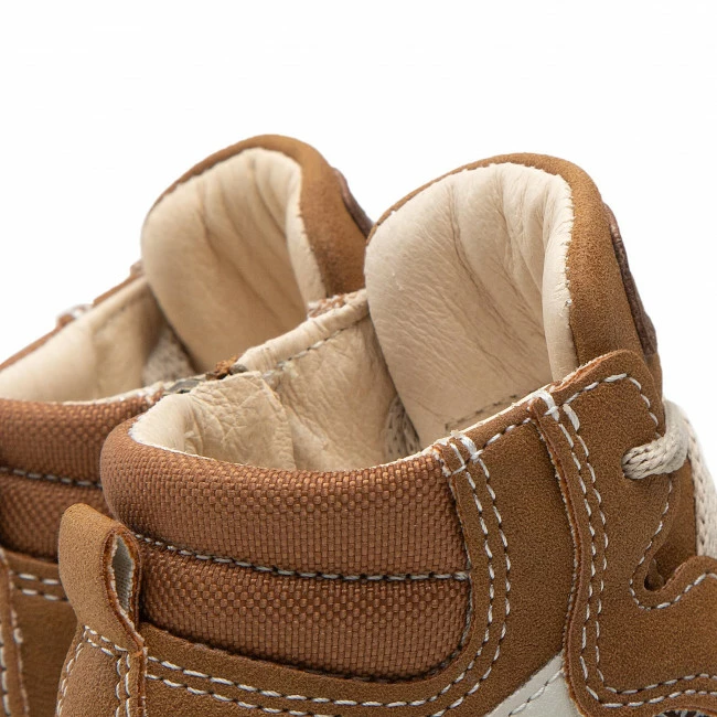 Boots PRIMIGI - 2857411 M Cuoio Brown 7 Boots PRIMIGI - 2857411 M Cuoio Brown - Image 5