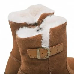 Jackboots Knee High Boots PRIMIGI - GORE-TEX 2872333 S Cuoio Brown -Primigi Shop 05 0000301404088 rz