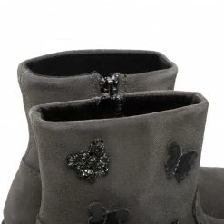 Jackboots Knee High Boots PRIMIGI - GORE-TEX 2872500 M Grig Grey -Primigi Shop 05 0000301404101 kt