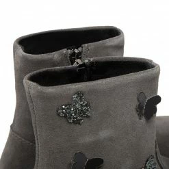 Jackboots Knee High Boots PRIMIGI - GORE-TEX 2872500 S Grig.Scu Grey -Primigi Shop 05 0000301404118 kt