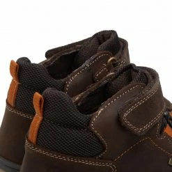 Boots PRIMIGI - GORE-TEX 2915733 D Caff Brown 12 Boots PRIMIGI - GORE-TEX 2915733 D Caff Brown -Primigi Shop 05 0000301404682 kt